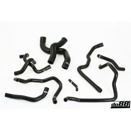 do88 Coolant Hoses for BMW M3 E90/E92 (do88-kit94)