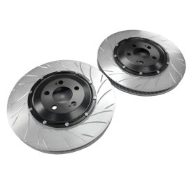 Dodge Challenger 2021-2023 Super Challenge Front Brake Rotors