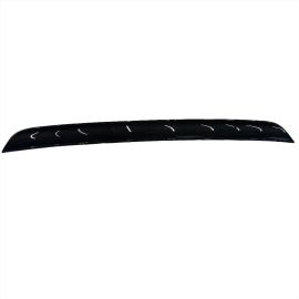 2015-2023 Dodge Charger Carbon Fiber Rear Window Spoiler