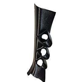 2011-2023 Dodge Charger & Chrysler 300 Triple Pillar Pod