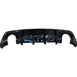 2019-2023 Dodge Charger Widebody Carbon Fiber Rear Diffuser