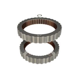 Dodson Motorsport Superstock 7 Plate Clutch Kit for Nissan R35 GTR (DMS-8040)