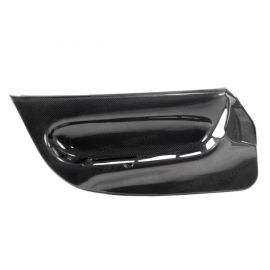 CARBON FIBER DOOR PANELS FOR 1993-2002 MAZDA RX-7