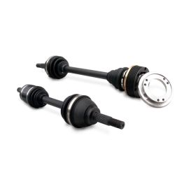 DSS 1000HP Direct Fit Front Axles for R35 GTR