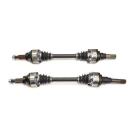 DSS 1000HP Direct Fit Rear Axles for R35 GTR