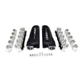 DSX Billet Intake Manifold for V10 R8 Huracan