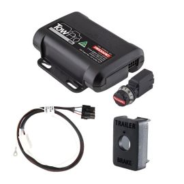 REDARC Bremsensteuerungs-Kit für Toyota Tacoma/Tundra 16-23