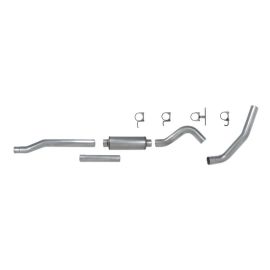 Diamond Eye KIT 4in CB SGL AL: 03-07 FORD 6.0L F250/F350