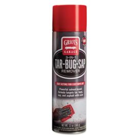 Griots 3-In-1 Tar-Bug-Sap Remover - 13oz