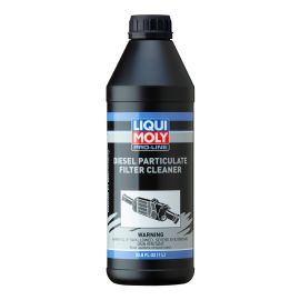 LIQUI MOLY 1L Pro-Line Diesel Particulate Filter Cleaner