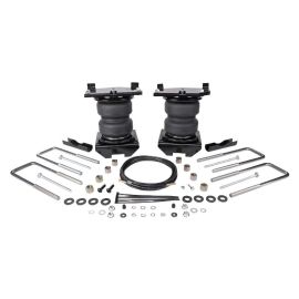 Air Lift 09-15 Ford Raptor 4WD LoadLifter 5000 Ultimate Air Spring Kit w/Internal Jounce Bumper