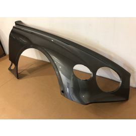 2019 New Bentley Continental GT Front Right Fender Passenger Side 3SD821102C New
