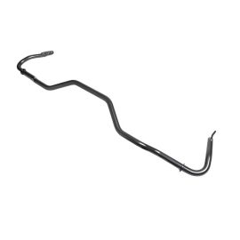 Progress Tech LT 02-09 Chevrolet Trailblazer / GMC Envoy (2WD/4WD) Rear Sway Bar (27mm) - Gray