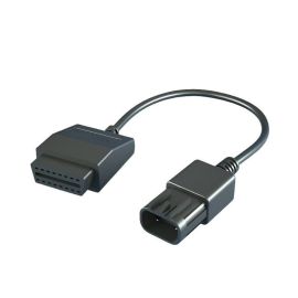 HPT OBDII Adapter Cable - Polaris