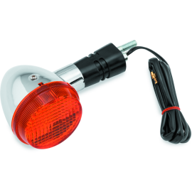 BikeMaster Honda Turn Signal - Rear Right