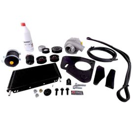 KraftWerks Acura/Honda B-Series Race Supercharger Kit (C30-94)