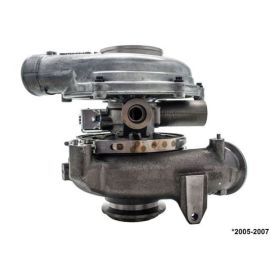 NEW Garrett 6.0L Powerstroke OEM Turbo