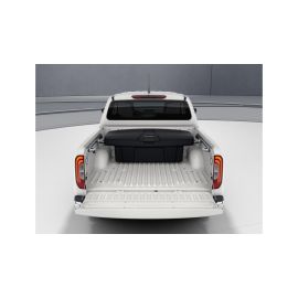 Aufbewahrungsbox X-Class schwarz A4705800000 – Mercedes-Benz