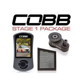 COBB Stage 1 Power Package with V3