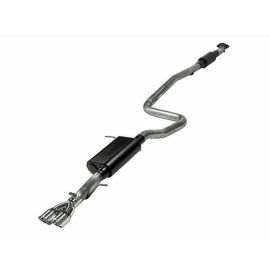 Flowmaster Cat-Back Exhaust System