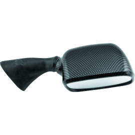 BikeMaster 05-08 Suzuki GSX-R1000 Mirror Right - Carbon