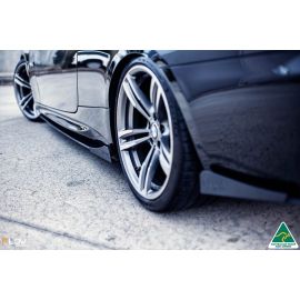 FLOW Designs E92 M Sport Heckschürzen-Winglets (Paar)