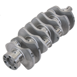 Eagle 4G63 Stroker 100mm Crankshaft For 6-Bolt (DSM)