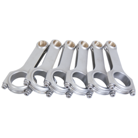 Eagle BMW M52 H-Beam Connecting Rods (Set of 6)
