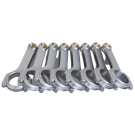 Eagle Chevrolet LS .945in Pin H-Beam Connecting Rods (Set of 8)