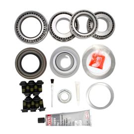 Eaton Dana 44/M210 (JL/JT) Front Master Install Kit
