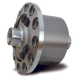 Eaton Detroit Truetrac Diff 30 Spline 1.30in Axle Shaft Dia 3.73 & Up Ratio GM Half Ton Truck