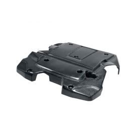 Carbon fiber engine cover for 2007-2009 Nissan 350Z