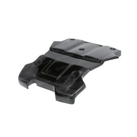 CARBON FIBER ENGINE COVER FOR 2009-2020 NISSAN 370Z