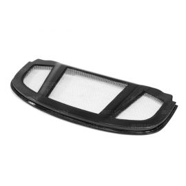 OEM-style carbon fiber engine cover for 1991-2005 Acura NSX