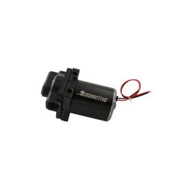 Aeromotive High Flow Brushed Coolant Pump w/Universal Remote Mount - 27gpm - 3/4 NPT