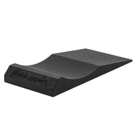 Race Ramps 14in. Wide FlatStoppers Car Storage Ramps - 4 Pack