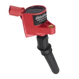 Edelbrock 98-08 Ford V8 4.6L-5.4L/V10 6.8L Coil-On-Plug (COP) - Single