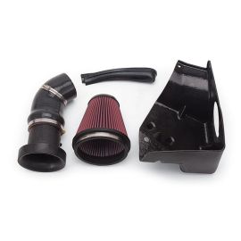 Edelbrock Air Intake E-Force SC 05-09 Mustang GTS