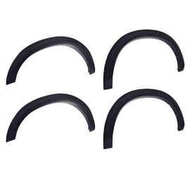 EGR 07-13 Chev Silverado 6-8ft Bed OEM Look Fender Flares - Set (781504)