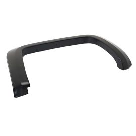 EGR 07-13 GMC Sierra LD 6-8ft Bed Rugged Look Fender Flares - Set (751514)