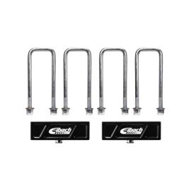 Eibach 16-23 Toyota Tacoma V6 3.5L 1.5in задний лифт-блок 4WD 6-луговые колеса