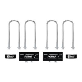 Eibach 2021+ Ford F-150 Super Crew 3.5L V6 EcoBoost 4WD Задний 1 дюйм подъемный блок