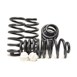 Eibach Pro-Kit для Jeep Grand Cherokee SRT-8 2015+, пружины, улучшение производительности, занижение 0.7" спереди, 1.3" сзади, высокая управляемость, STM-Tuned.