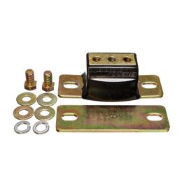 Energy Suspension Chevrolet/Oldmobile/Pontiac/GM/Isuzu/Jeep Black Transmission Mount