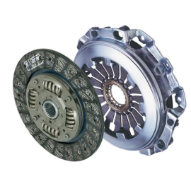 Exedy 16-19 Honda Civic 1.5L Turbo / 17-19 Honda Civic Si 1.5L Turbo Stage 1 Organic Clutch