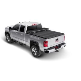 Extang 14-16 Chevy/GMC Silv/Sierra 1500 (6.5ft) / 14-16 2500/3500HD Solid Fold 2.0 Toolbox
