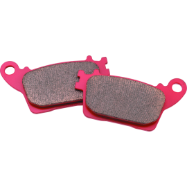 BikeMaster Honda Sintered Brake Pads