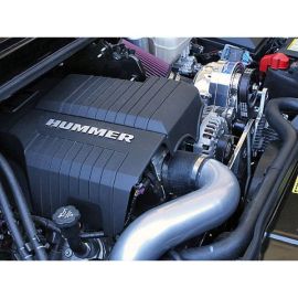 Procharger High Output Intercooled Supercharger System - Tuner Kit