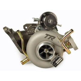 Tomioka Racing TD06-20G Twin Scroll Turbo