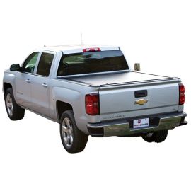 Pace Edwards 21-22 Ford Tonneau Cover Jackrabbit F-Series Lightweight 6ft 9in
